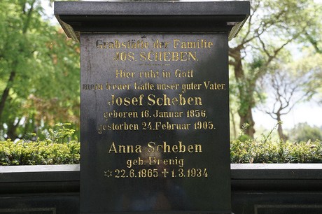 Bad Godesberg